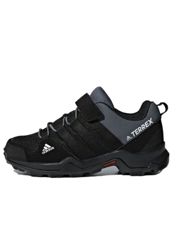 Кроссовки terrex ax2r cf Adidas — изображение 1 из 4, черный/серый
