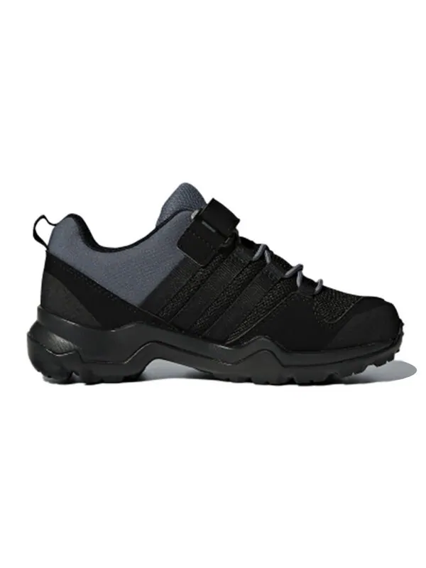 Кроссовки terrex ax2r cf Adidas — изображение 2 из 4, черный/серый