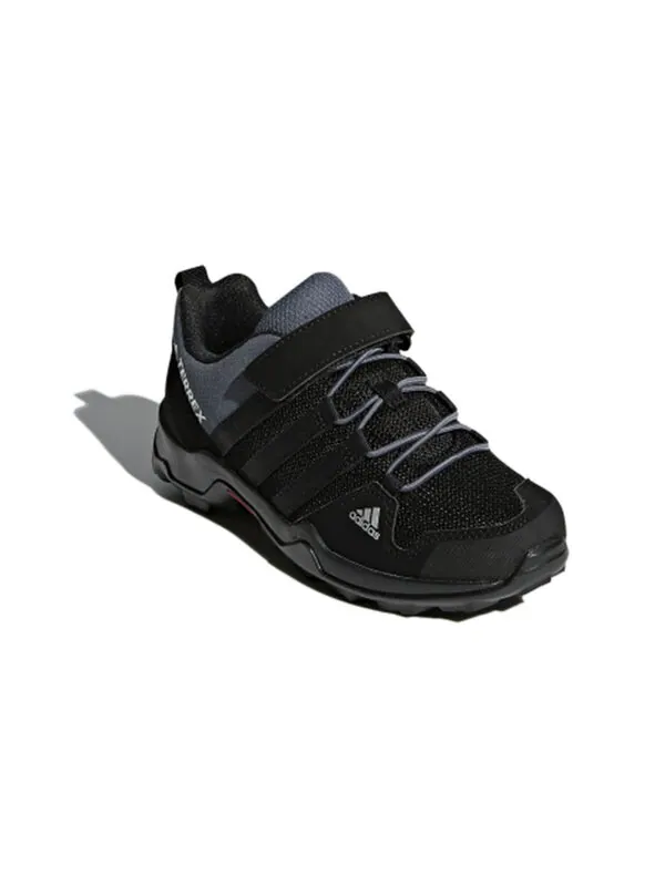 Кроссовки terrex ax2r cf Adidas — изображение 3 из 4, черный/серый