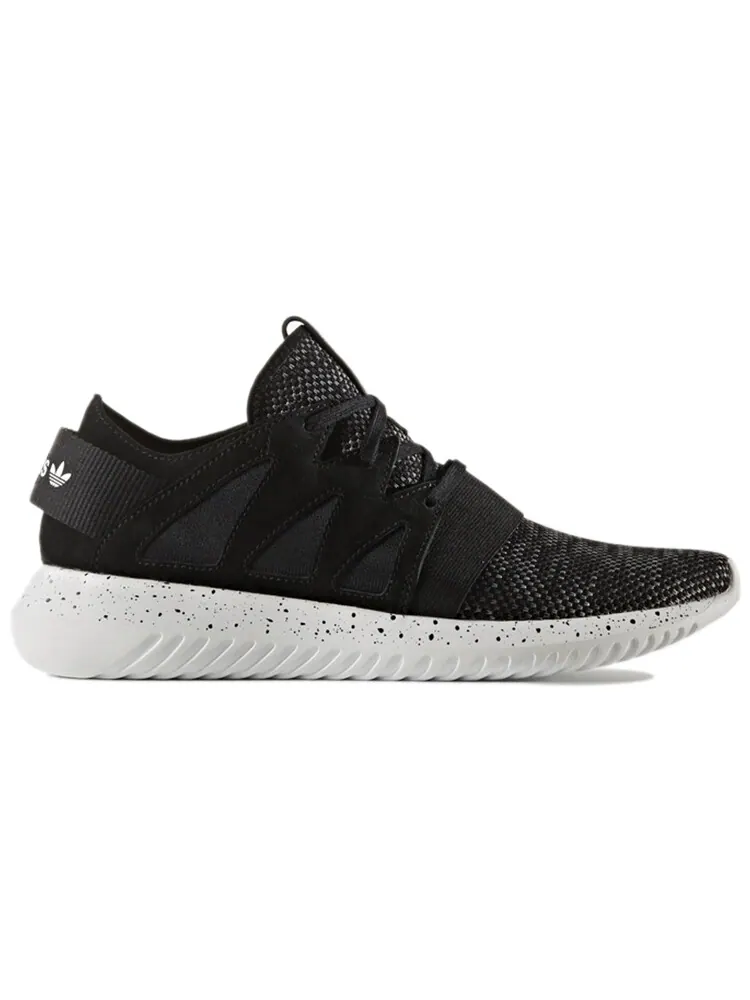 Кроссовки Adidas Originals Wms Tubular Sports Casual — изображение 2 из 5, белый/черный