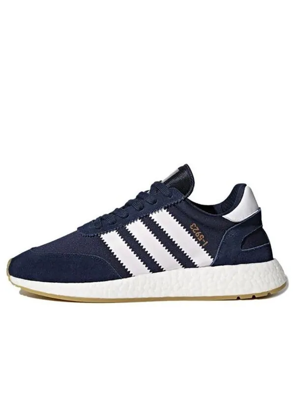 Кроссовки иники бегун Adidas — изображение 1 из 4, синий