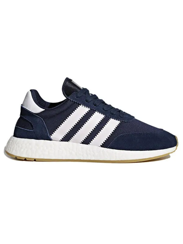 Кроссовки иники бегун Adidas — изображение 2 из 4, синий