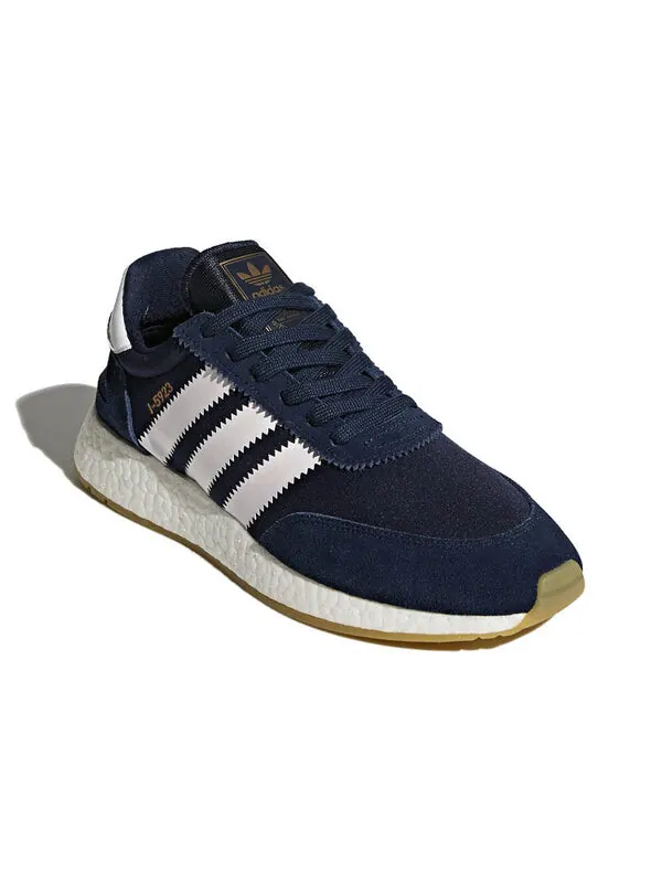 Кроссовки иники бегун Adidas — изображение 3 из 4, синий