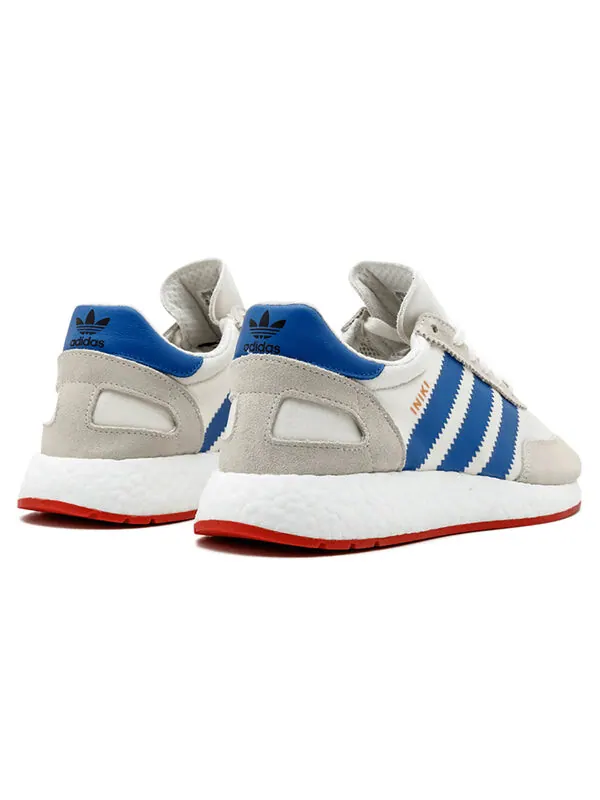 Кроссовки иники бегун Adidas — изображение 3 из 4, серый