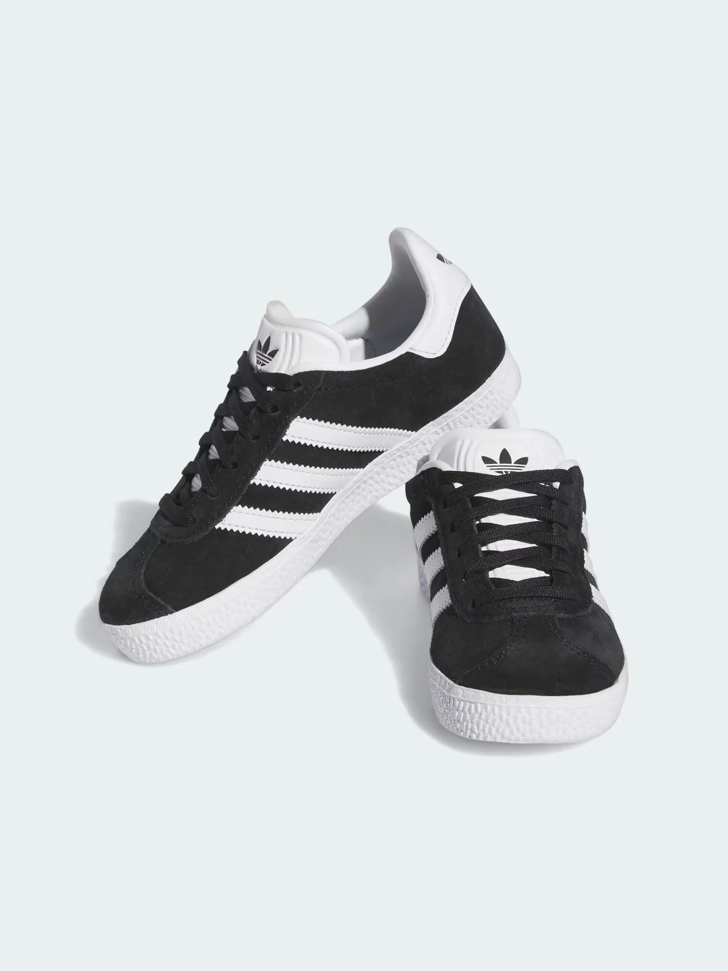 Кроссовки детские Adidas Gazelle — изображение 4 из 11