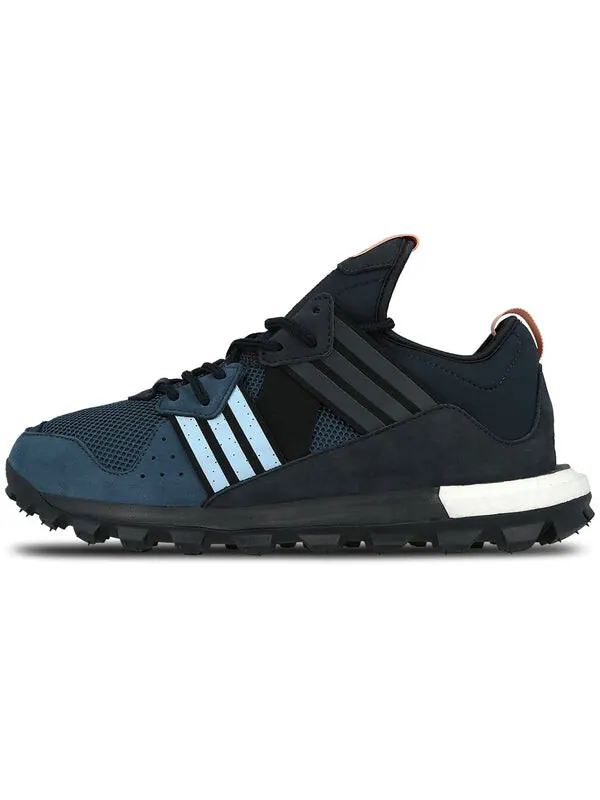 Кроссовки x Kith response trail Adidas — изображение 2 из 2
