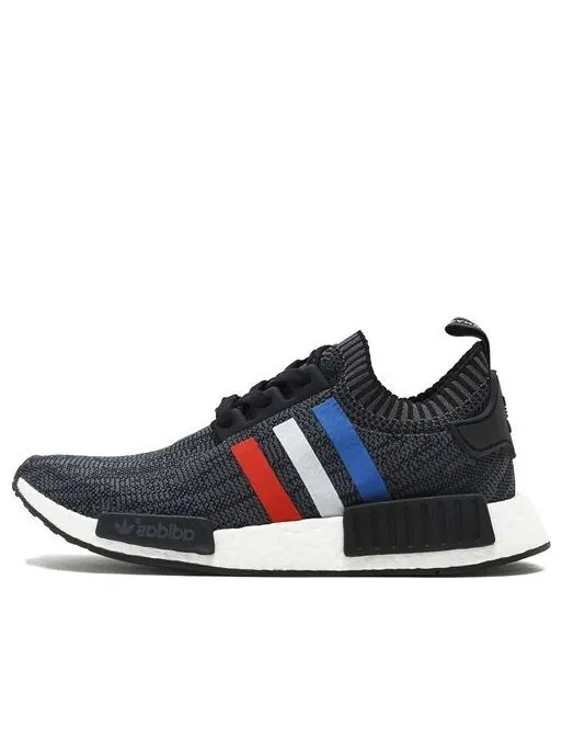 Кроссовки nmd_r1 primeknit Adidas — изображение 1 из 4