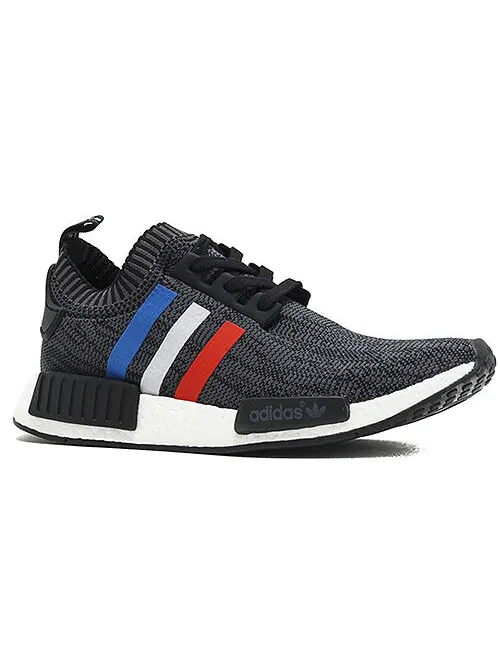 Кроссовки nmd_r1 primeknit Adidas — изображение 2 из 4