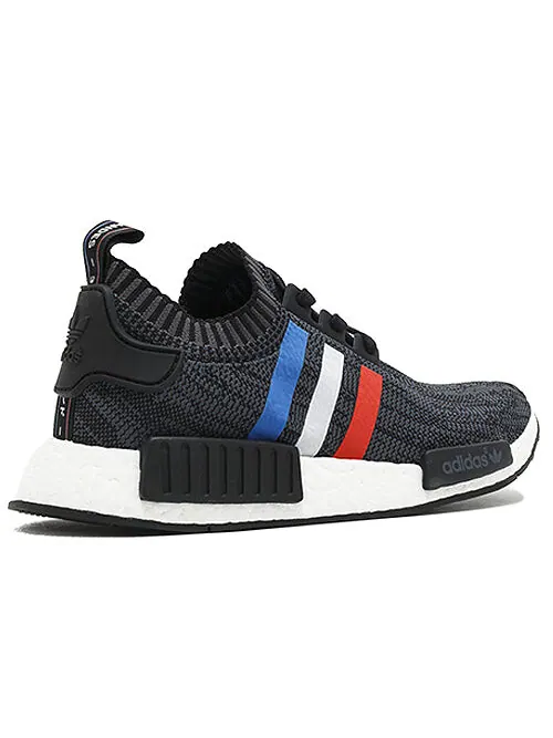 Кроссовки nmd_r1 primeknit Adidas — изображение 3 из 4
