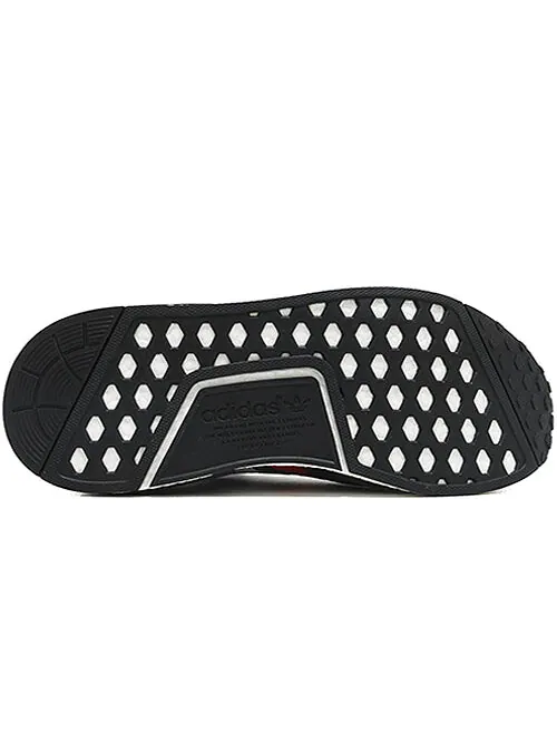Кроссовки nmd_r1 primeknit Adidas — изображение 4 из 4