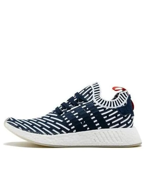 Кроссовки nmd_r2 pk Adidas — изображение 1 из 4