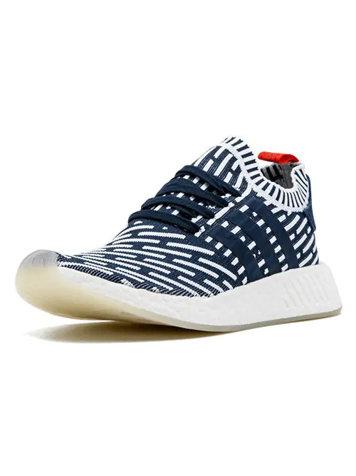 Кроссовки nmd_r2 pk Adidas — изображение 2 из 4
