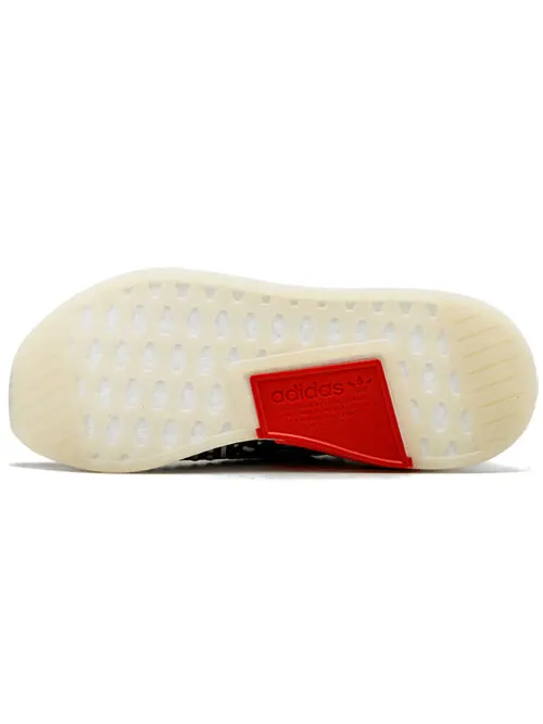 Кроссовки nmd_r2 pk Adidas — изображение 4 из 4