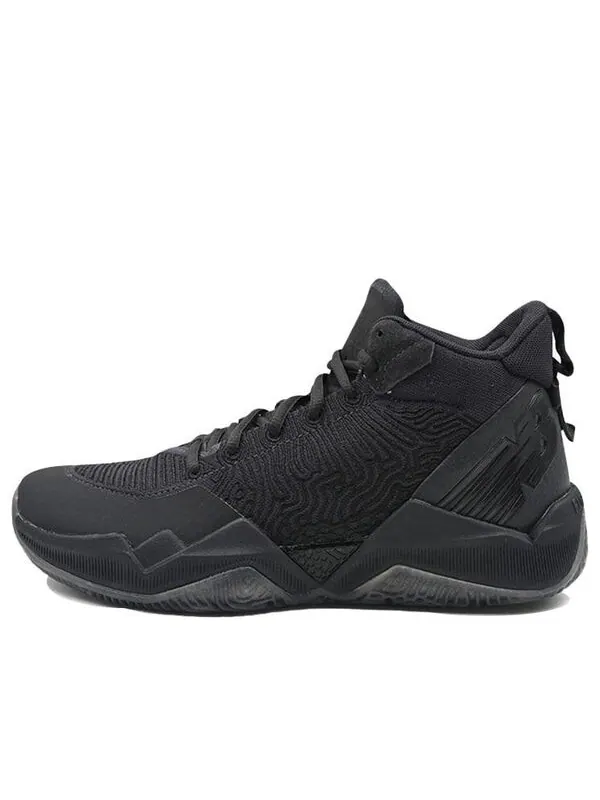 Кроссовки 2wxy series New Balance — изображение 1 из 4, черный