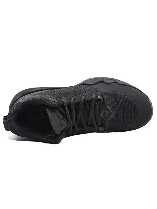 Кроссовки 2wxy series New Balance — изображение 2 из 4, черный