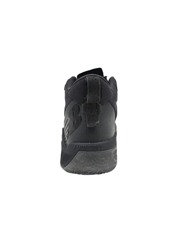 Кроссовки 2wxy series New Balance — изображение 3 из 4, черный