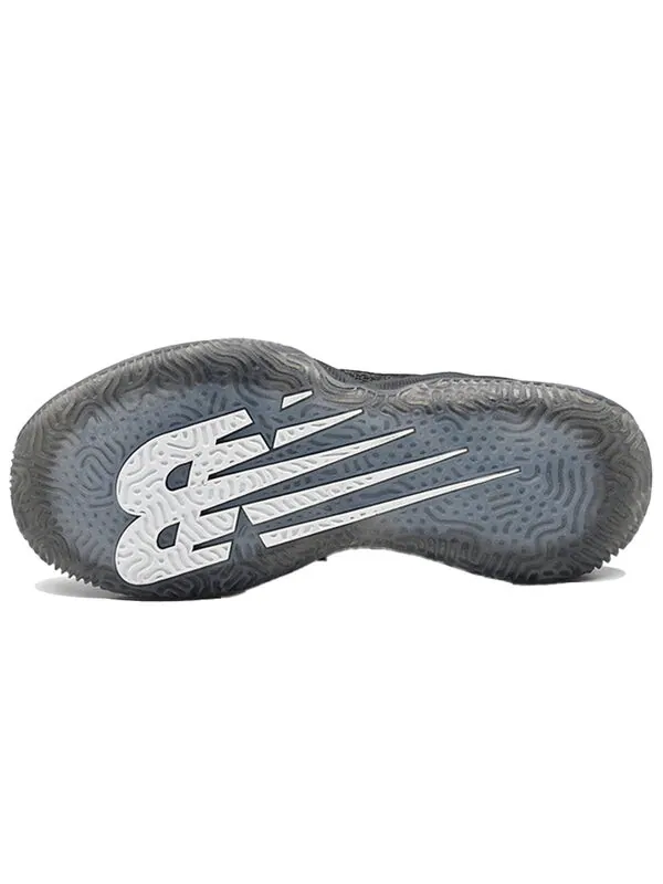 Кроссовки 2wxy series New Balance — изображение 4 из 4, черный