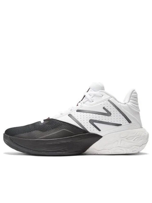 Кроссовки два wxy v4 New Balance — изображение 1 из 1, черный/белый