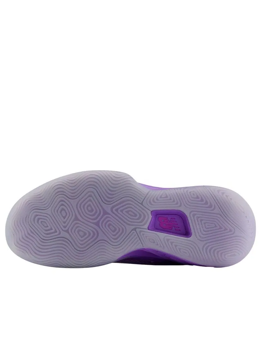 Кроссовки New Balance TWO WXY v5 'Passion Fruit Lilac Glo' — изображение 6 из 6, фиолетовый