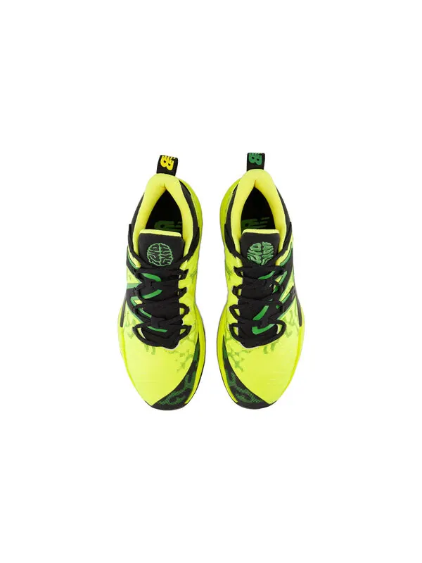 Кроссовки jamal murray two wxy v3 New Balance — изображение 3 из 4, желтый/черный