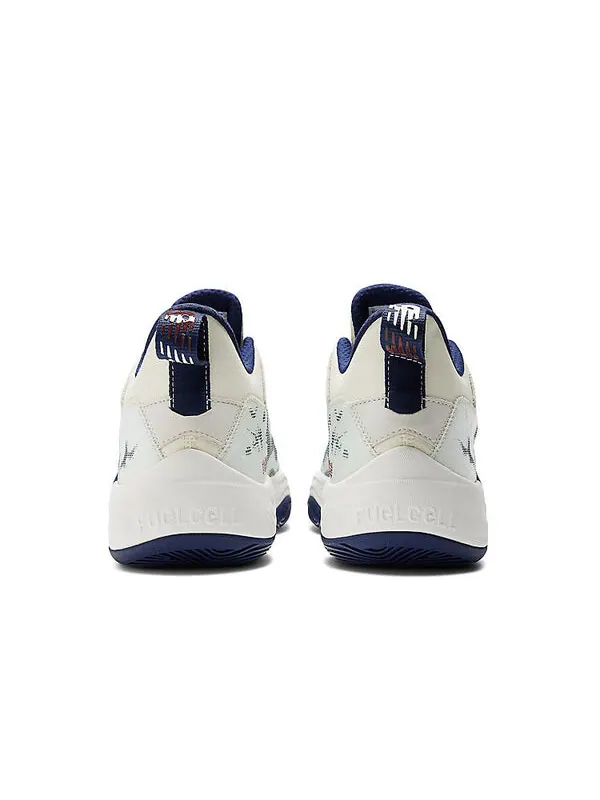 Кроссовки два wxy v3 New Balance — изображение 4 из 4, темно-синий