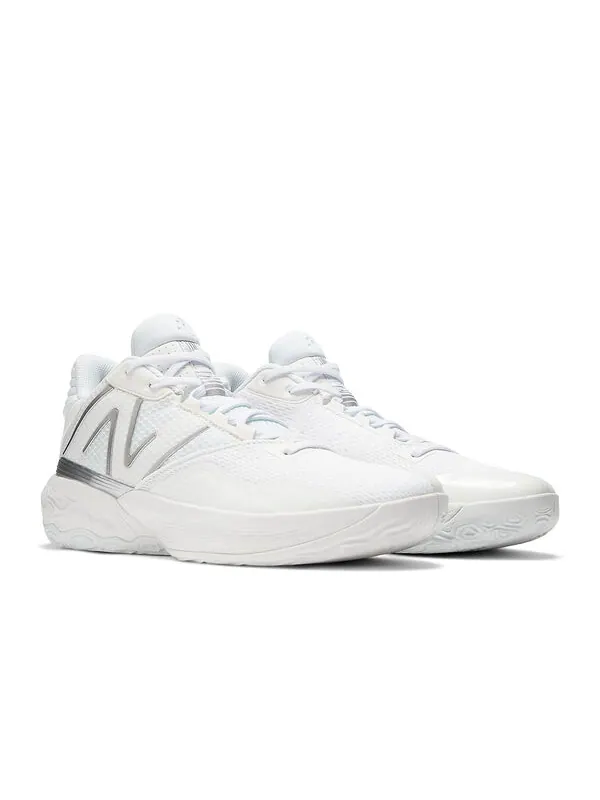 Кроссовки двухсторонние v4 New Balance — изображение 2 из 4
