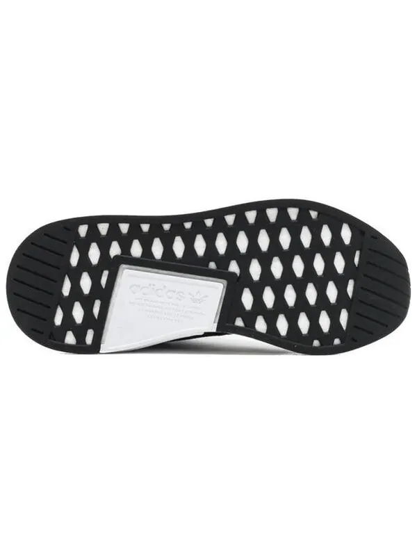 Кроссовки альпинизм x nmd r2 pk Adidas — изображение 4 из 4, синий
