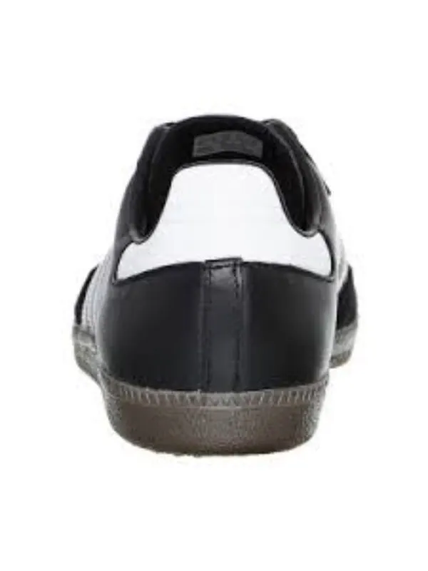 Кроссовки самба ог Adidas — изображение 3 из 4, черный/белый