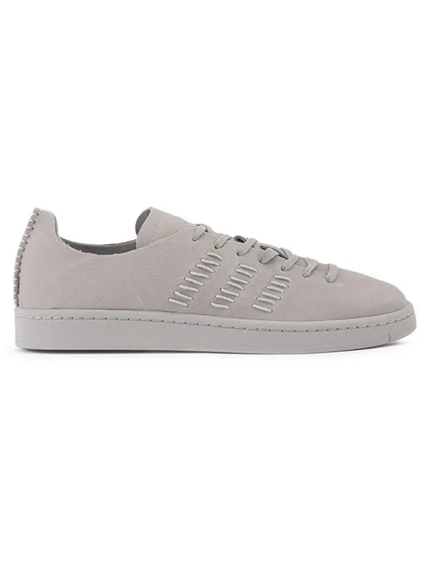 Кроссовки x Wingshorns кампус 80-х Adidas — изображение 2 из 4, серый/серый