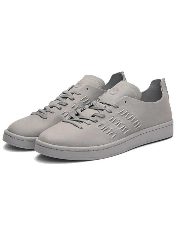 Кроссовки x Wingshorns кампус 80-х Adidas — изображение 3 из 4, серый/серый