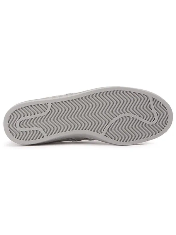 Кроссовки x Wingshorns кампус 80-х Adidas — изображение 4 из 4, серый/серый