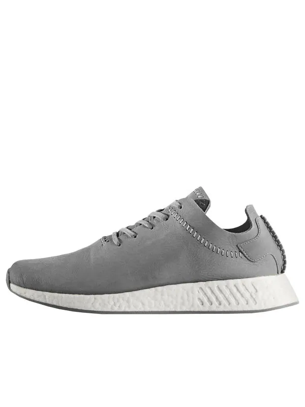 Кроссовки Wingshorns x nmd_r2 Adidas — изображение 1 из 1, серый