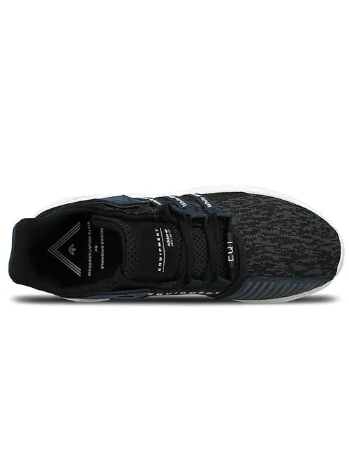 Кроссовки альпинизм x eqt поддержка будущее Adidas — изображение 4 из 4, темно-синий/черный/белый