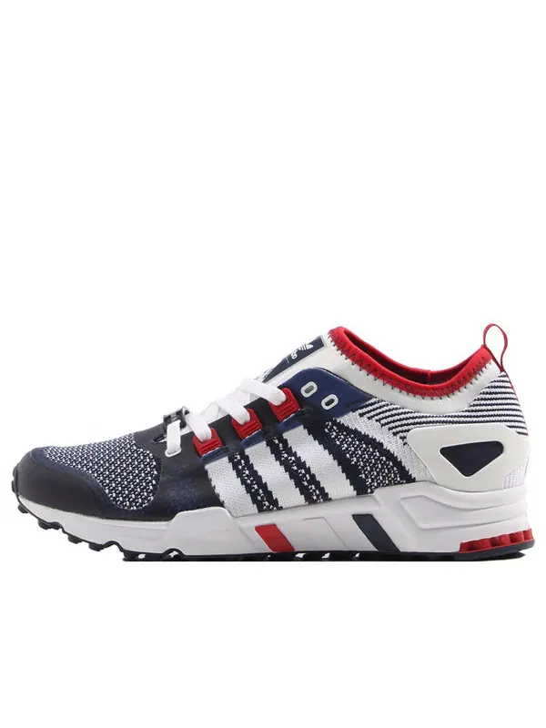 Кроссовки palace x eqt Adidas — изображение 1 из 4, серый