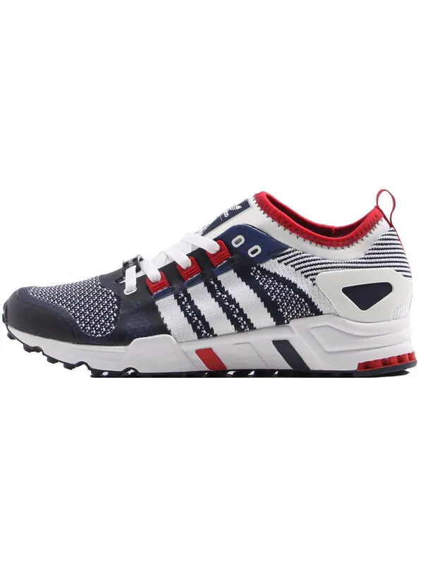 Кроссовки palace x eqt Adidas — изображение 2 из 4, серый