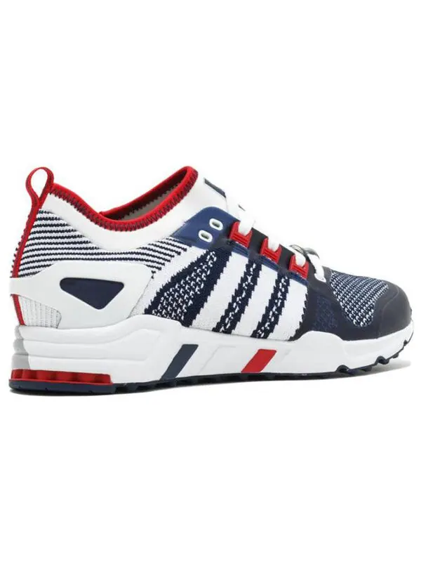 Кроссовки palace x eqt Adidas — изображение 3 из 4, серый