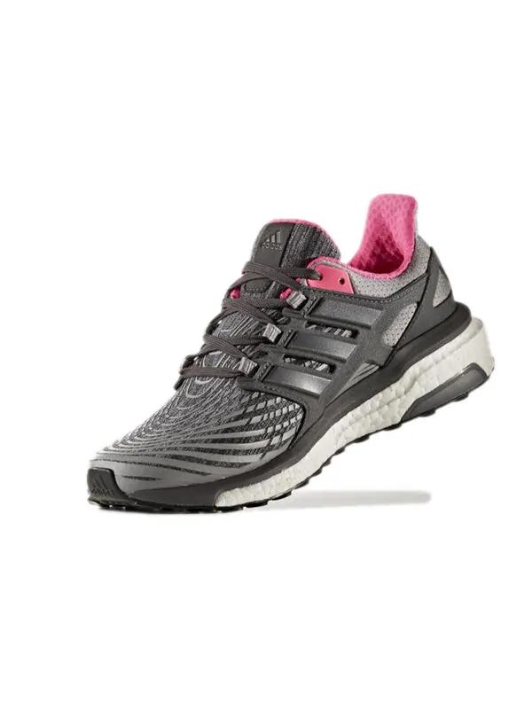 Кроссовки заряд энергии Adidas — изображение 3 из 4, серый