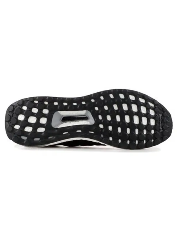 Кроссовки ультрабуст 3.0 Adidas — изображение 3 из 3, черный/мульти