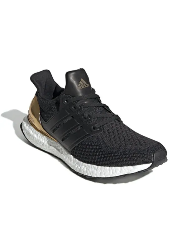 Кроссовки ultraboost 2.0 ограниченный Adidas — изображение 3 из 4, черный
