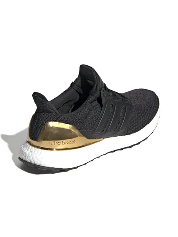 Кроссовки ultraboost 2.0 ограниченный Adidas — изображение 4 из 4, черный