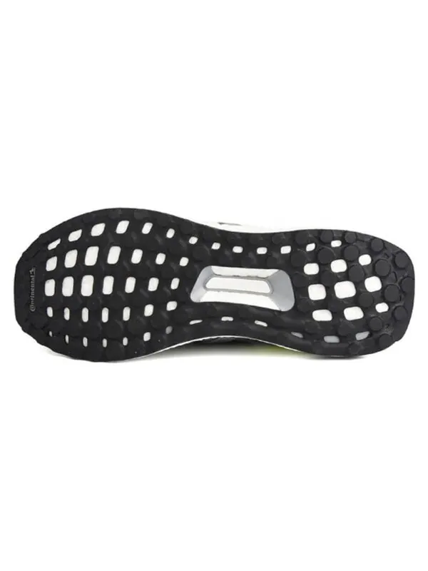 Кроссовки ultraboost 2.0 atr limited Adidas — изображение 4 из 4, серый/желтый