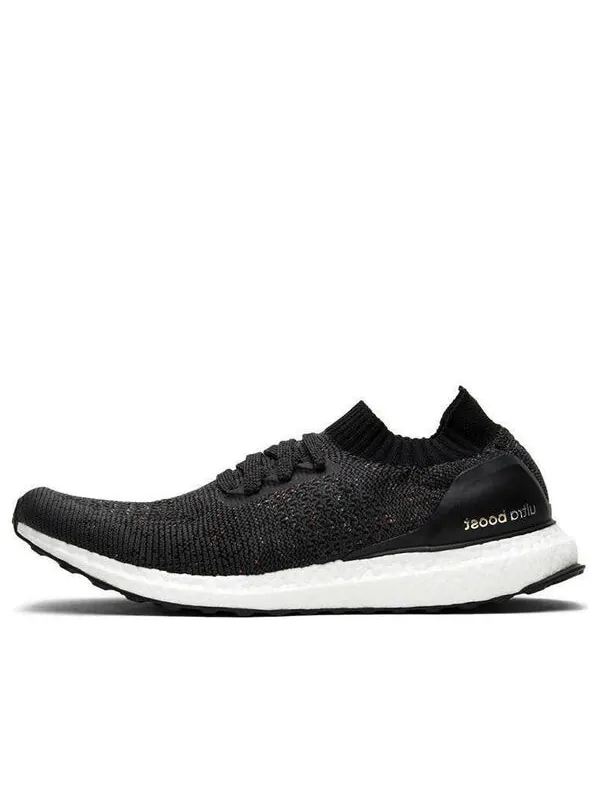 Кроссовки ultraboost uncaged Adidas — изображение 1 из 4, серый/черный