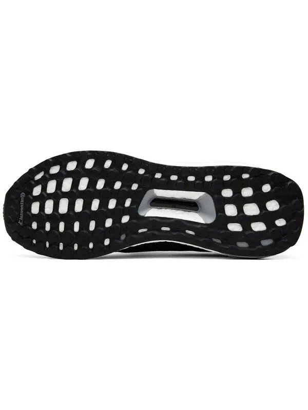 Кроссовки ultraboost uncaged Adidas — изображение 4 из 4, серый/черный