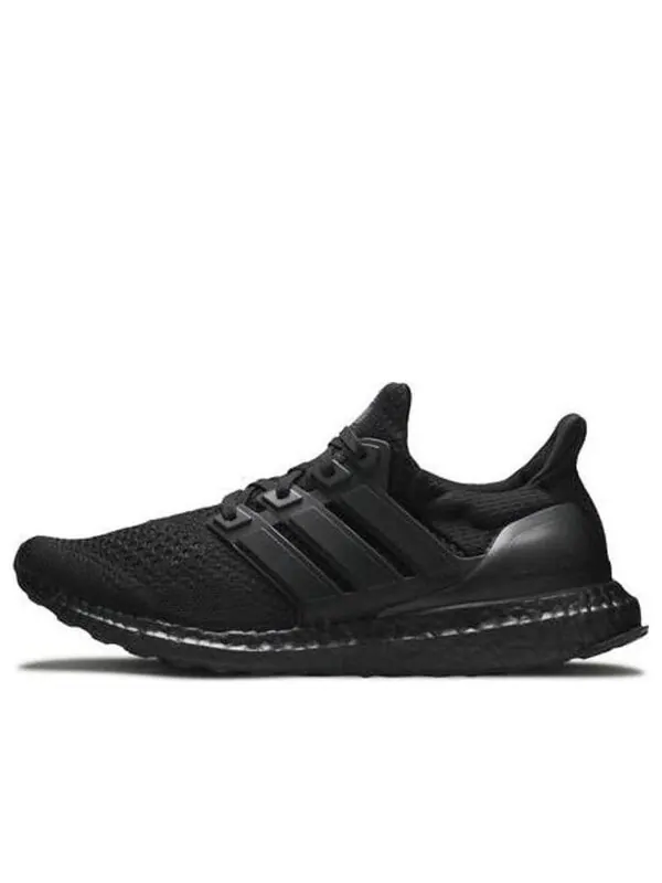 Кроссовки ultraboost 1.0 ограниченный Adidas — изображение 1 из 3, черный