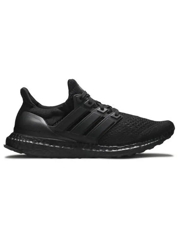 Кроссовки ultraboost 1.0 ограниченный Adidas — изображение 2 из 3, черный