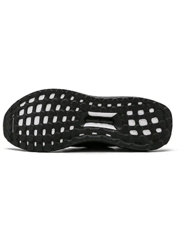 Кроссовки ultraboost 1.0 ограниченный Adidas — изображение 3 из 3, черный