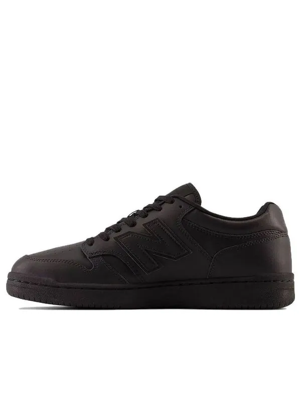 Кроссовки 480 New Balance — изображение 1 из 4, черный