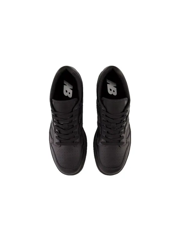 Кроссовки 480 New Balance — изображение 4 из 4, черный