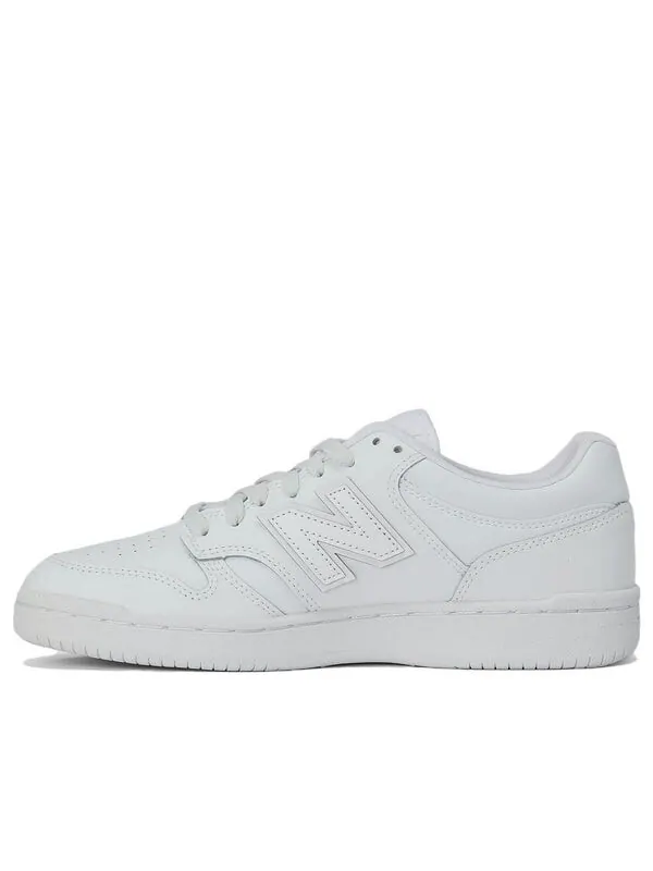 Кроссовки 480 New Balance — изображение 1 из 4, белый