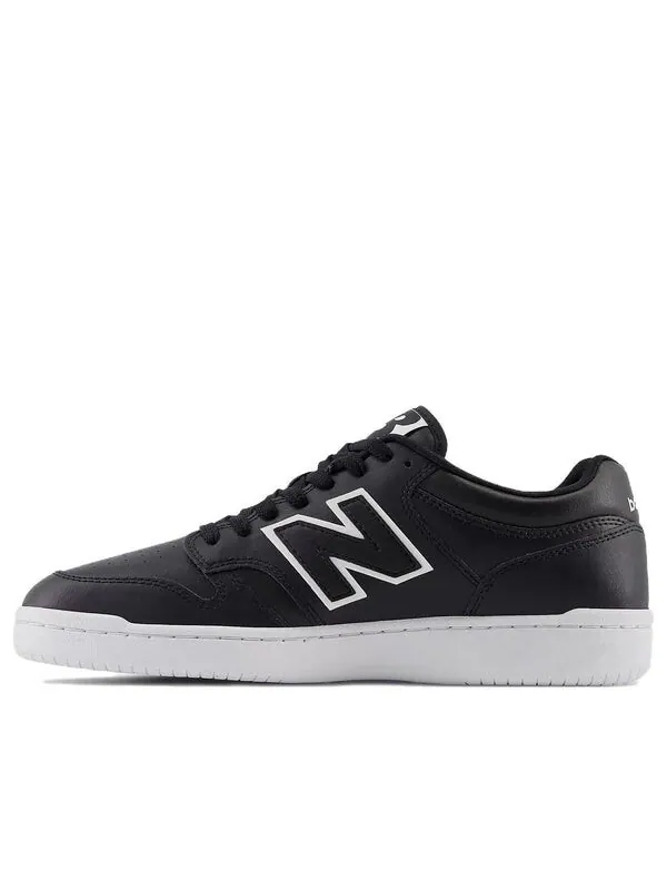 Кроссовки 480 New Balance — изображение 1 из 4, черный